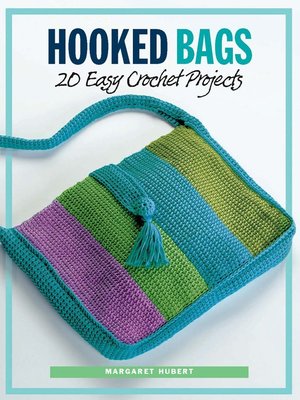 cover image of Hooked Bags